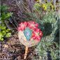 Preview: Rosenkugel - Gartendekoration - frostfest