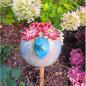 Preview: Rosenkugel - Gartendekoration - frostfest