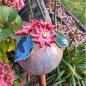 Preview: Rosenkugel - Gartendekoration - frostfest