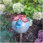 Preview: Rosenkugel - Gartendekoration - frostfest