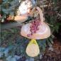 Preview: Futterhalter / Windspiel - Gartendekoration - frostfest