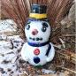 Preview: Schneemann - frostfest -