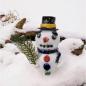 Preview: Schneemann - frostfest -