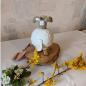 Preview: Osterdekoration - Schaf