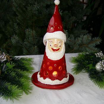 Weihnachts- Wichtel
