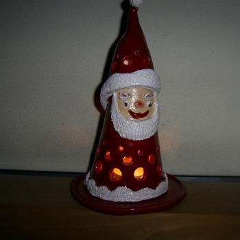 Weihnachts- Wichtel