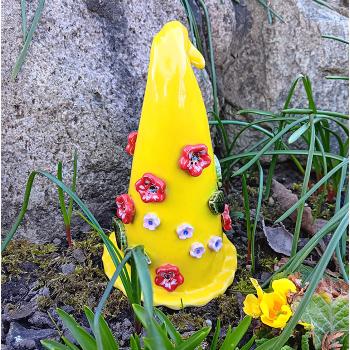Käferzipfel - Insektenhotel - frostfest - Gartendekoration