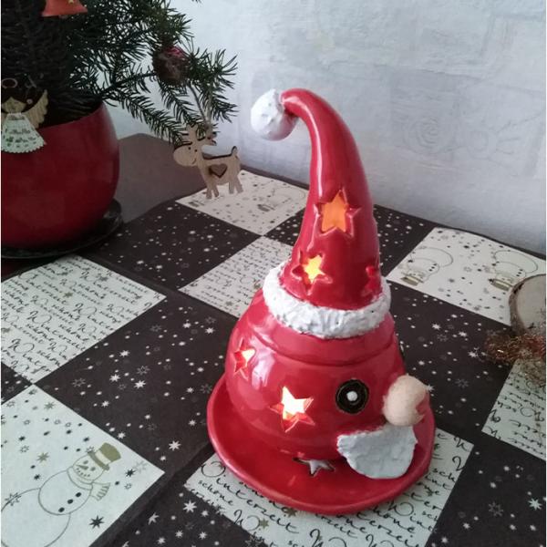 weihnachtlicher Wichtel