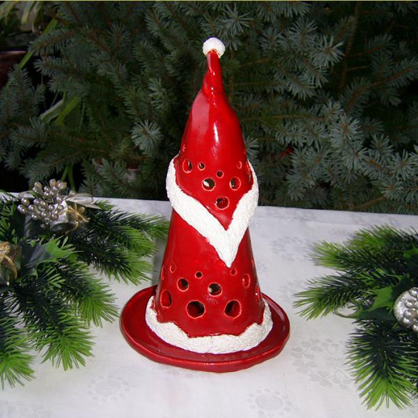 Weihnachts- Wichtel