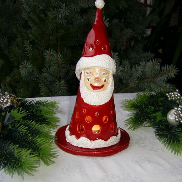 Weihnachts- Wichtel