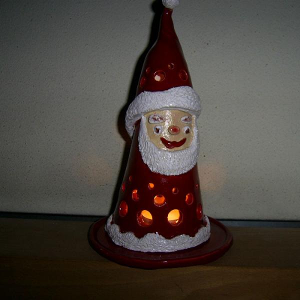 Weihnachts- Wichtel