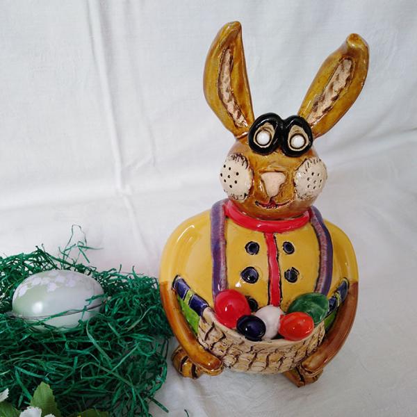 Osterhase - Osterdekoration