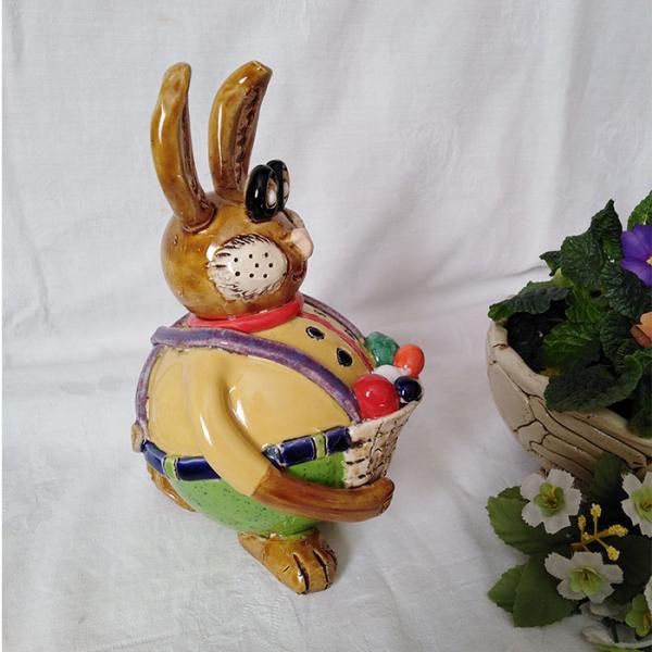 Osterhase - Osterdekoration