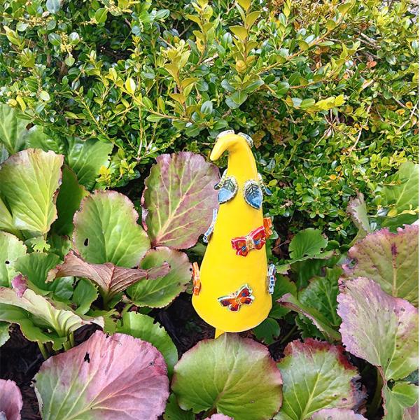 Käferzipfel - Insektenhotel - frostfest - Gartendekoration